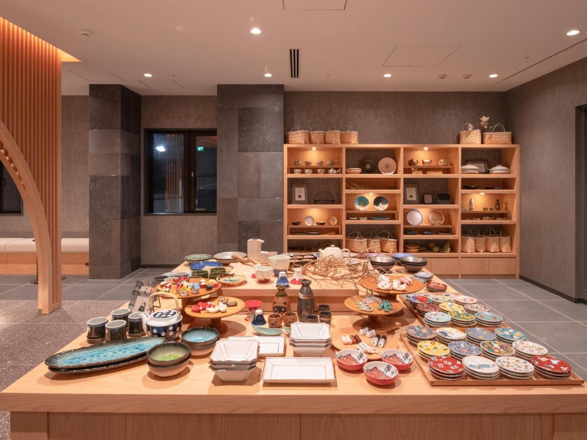 Mimaru Nihombashi Hotel Tóquio