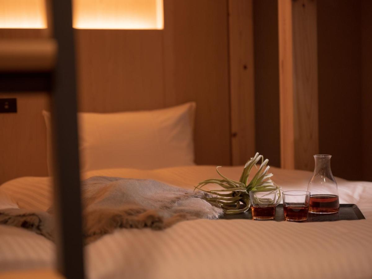 Hotel Mimaru Nihombashi Tóquio