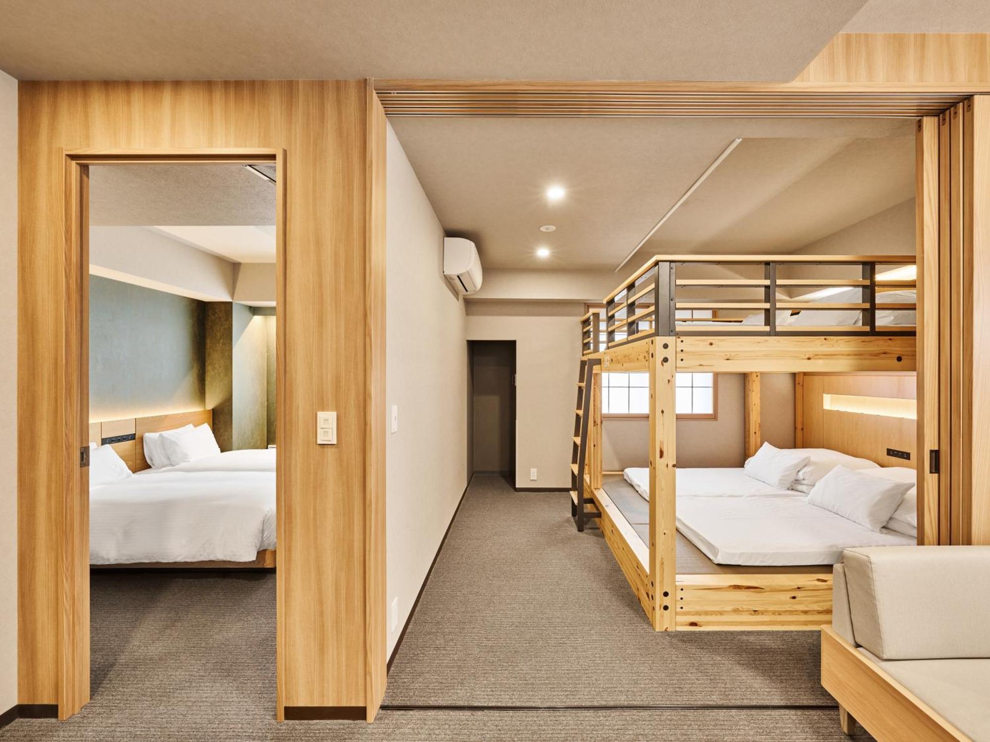 Hotel Mimaru Nihombashi Tóquio