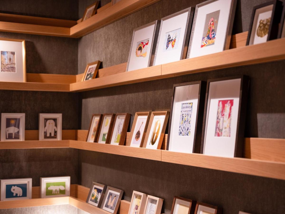 Hotel Mimaru Nihombashi Tokio