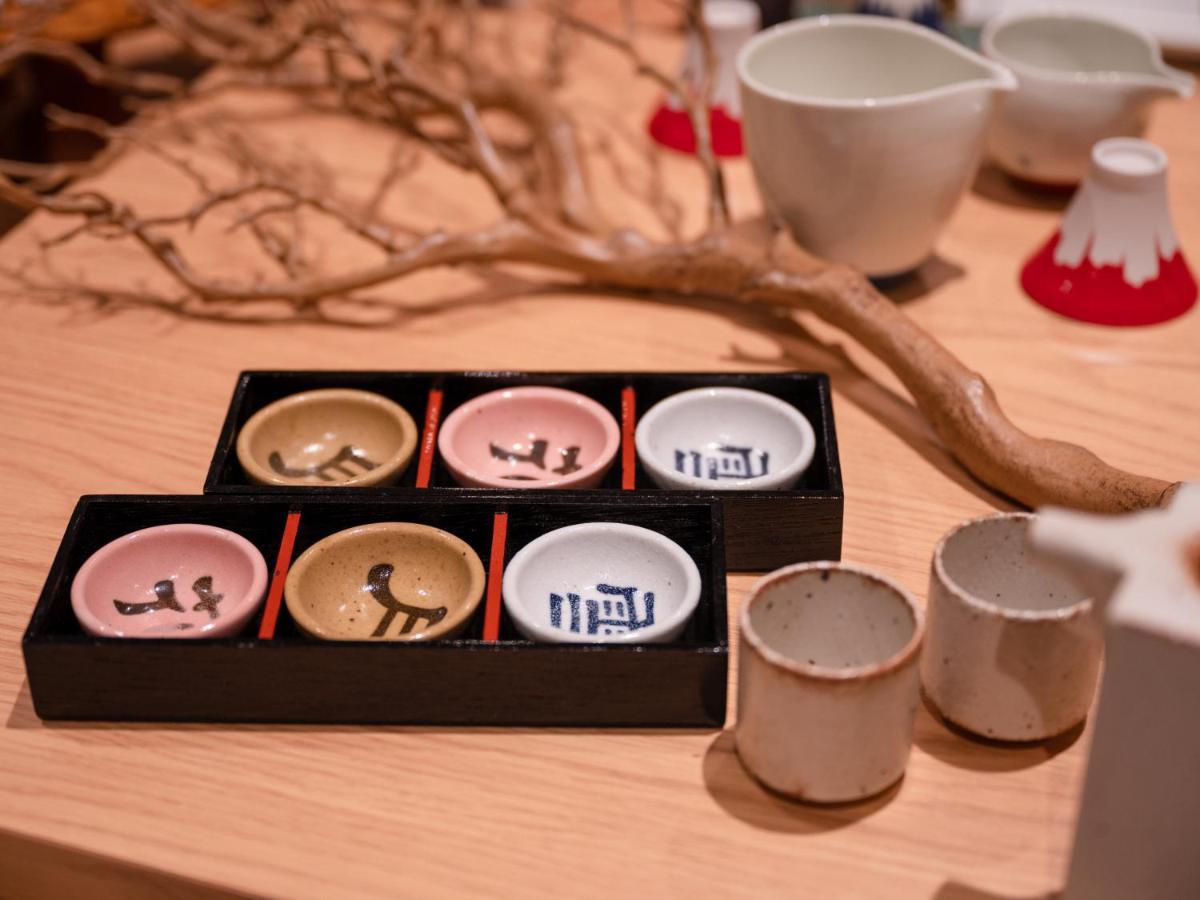 Hotel Mimaru Nihombashi Tokio